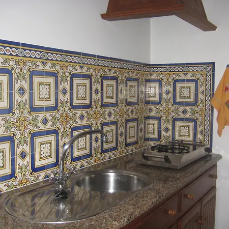 Сasa de vacaciones Estudio Mateus