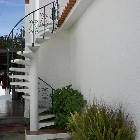 Estudio Mateus Сasa de vacaciones *