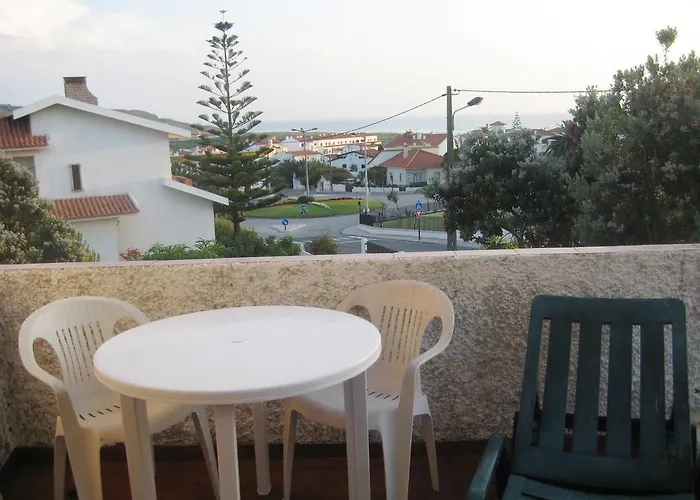 Σπίτι διακοπών Estudio Mateus Areia Branca