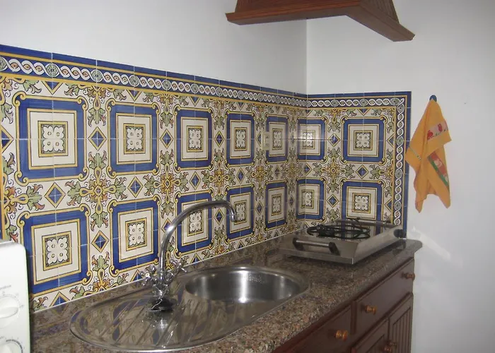 Σπίτι διακοπών Estudio Mateus