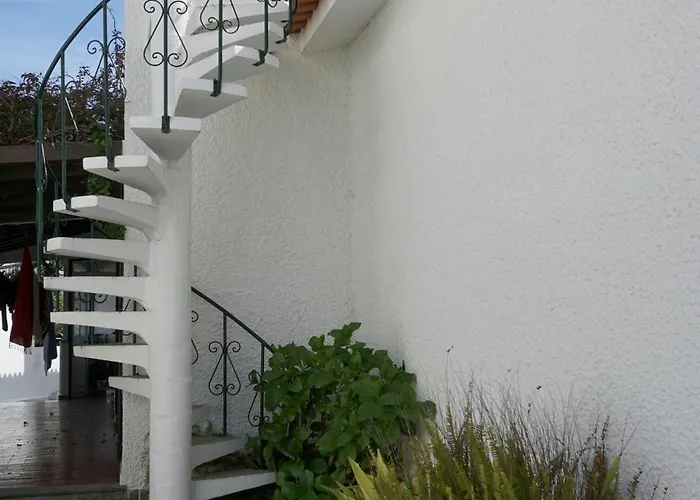 Estudio Mateus Σπίτι διακοπών *