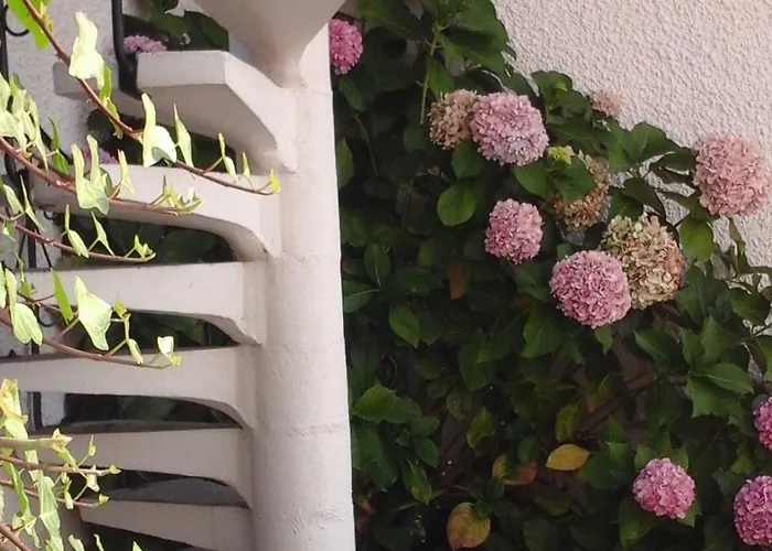 Σπίτι διακοπών Estudio Mateus *