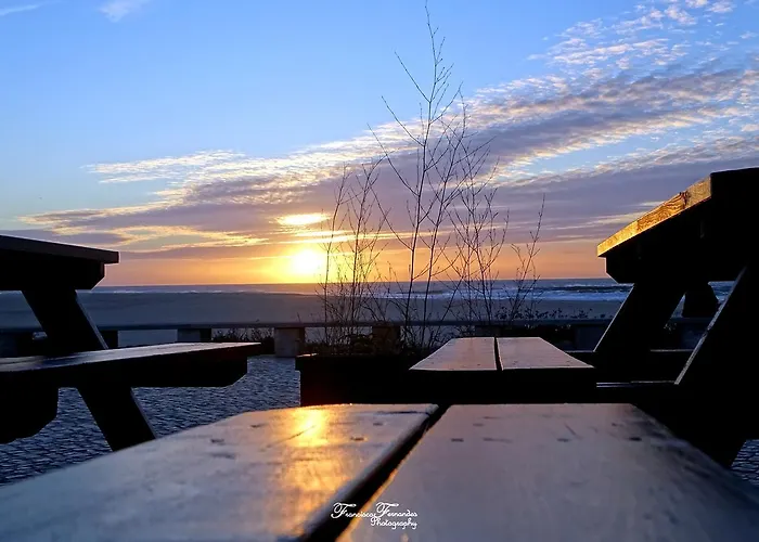 Σπίτι διακοπών Estudio Mateus Areia Branca