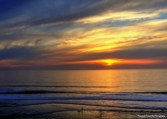 Σπίτι διακοπών Estudio Mateus *