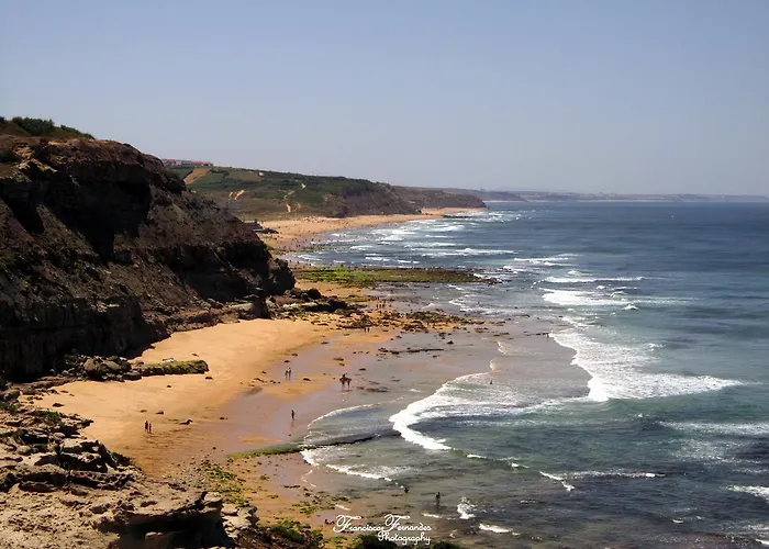 Σπίτι διακοπών Estudio Mateus Areia Branca